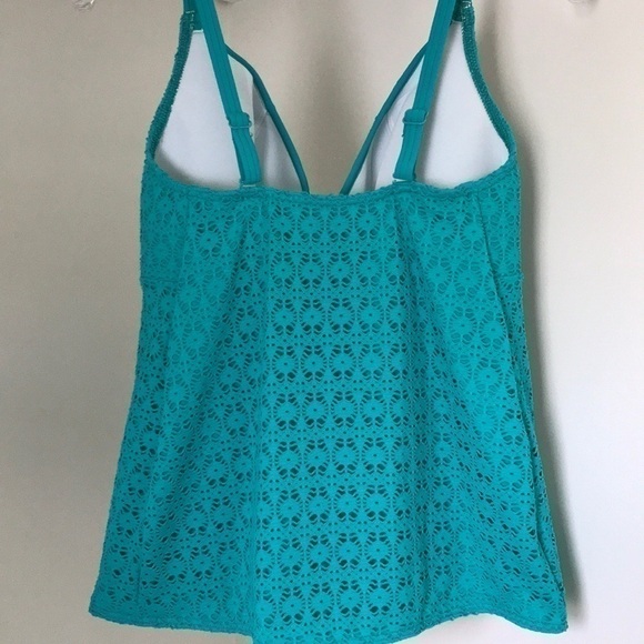 Freya Swim 32G Tankini - Picture 3 of 7